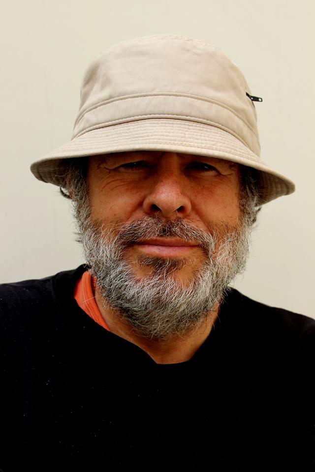 Fernando Mancera Lozano, retrato
